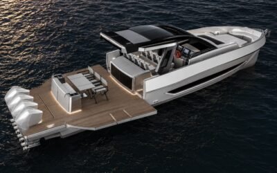 Assinnatta 510 Super Sport