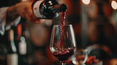 vinhos raros