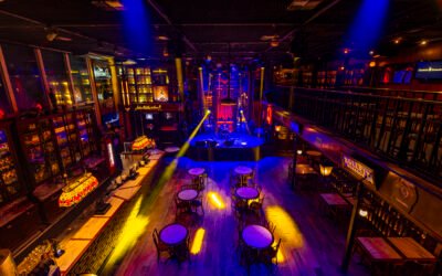 Bar Charles Edward