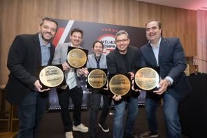 modelos da GWM