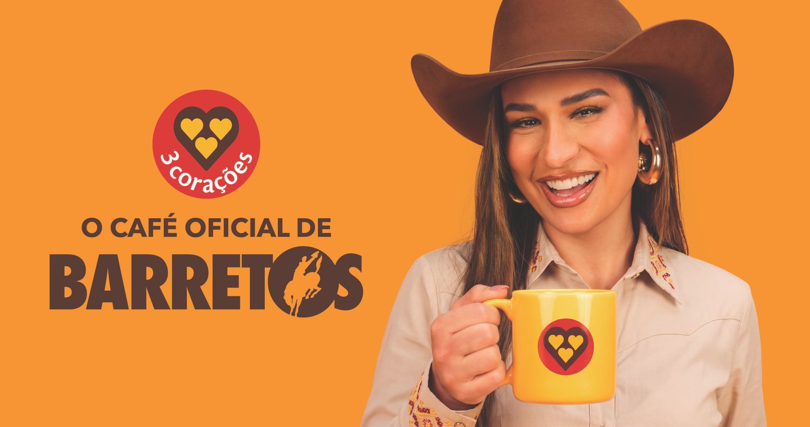 Peão de Barretos - foto