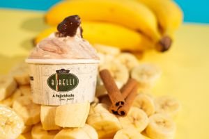 gelatos proteicos - foto