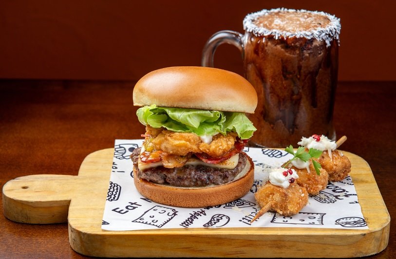Circuito Gastronômico - foto
