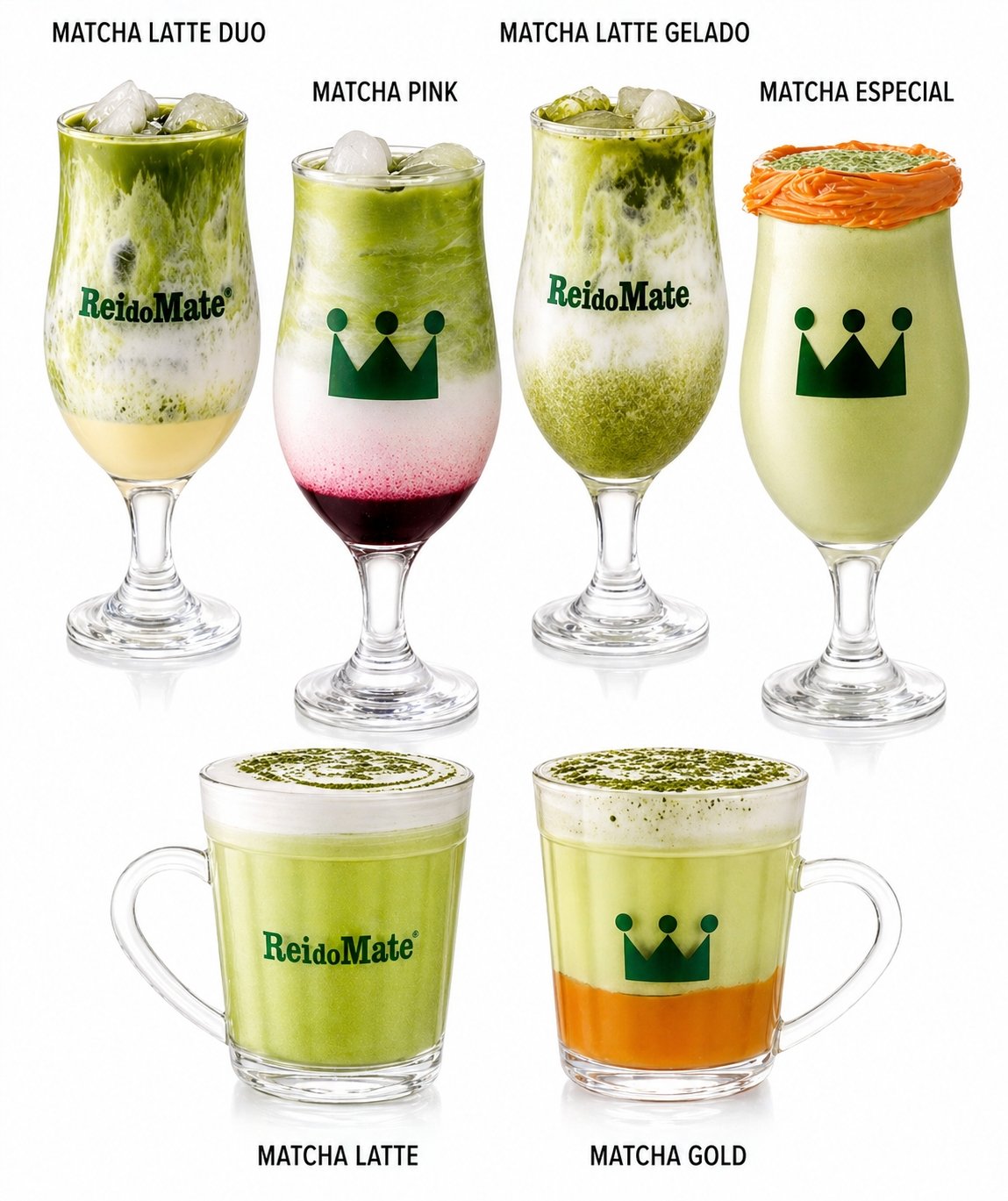 bebidas funcionais - foto