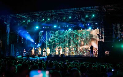Curaçao North Sea Jazz