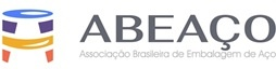 latas de aço - foto