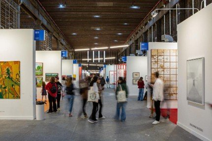 SP-Arte Rotas - foto
