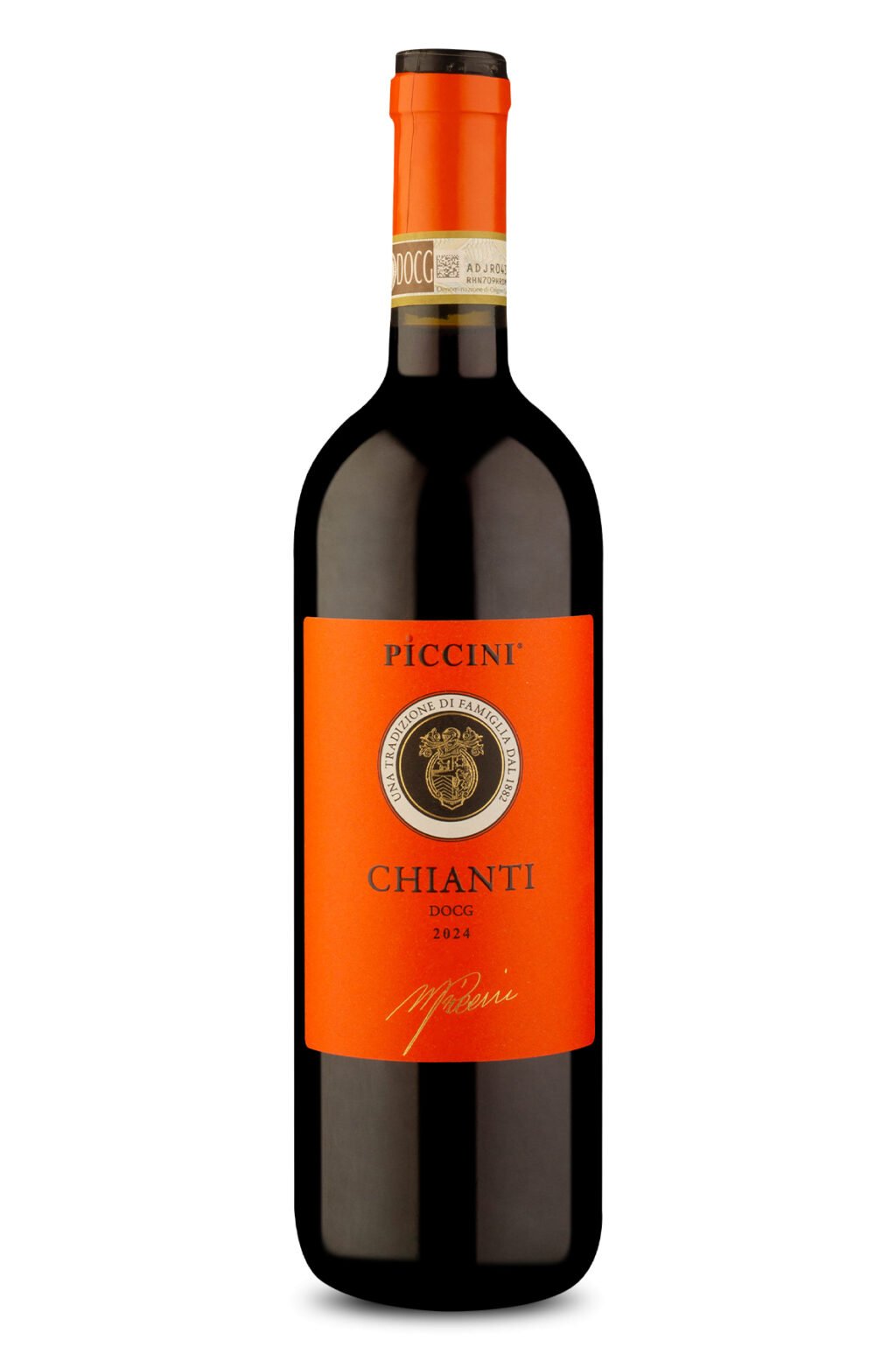 Piccini Chianti Orange