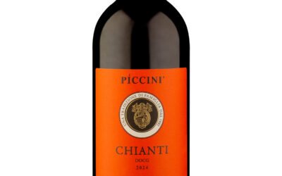 Piccini Chianti Orange