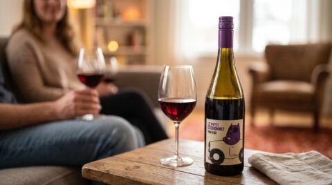 vinhos Pinot Noir