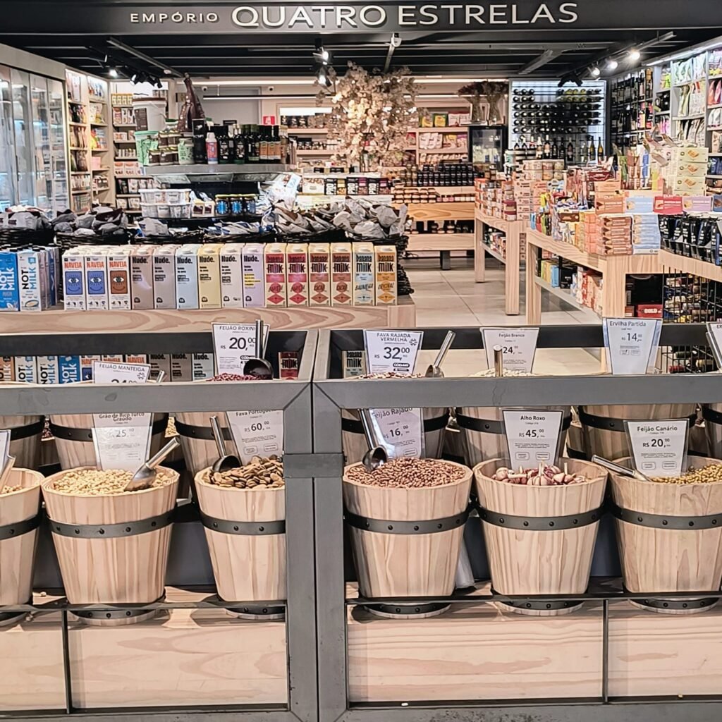 alimentação inclusiva