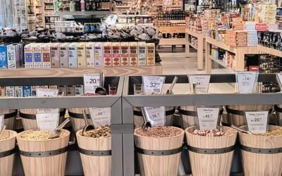 alimentação inclusiva