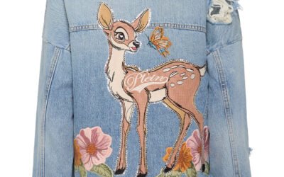 jeans sofisticado