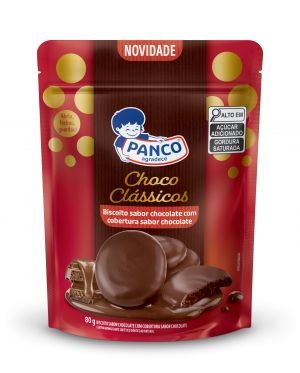 mercado de biscoitos