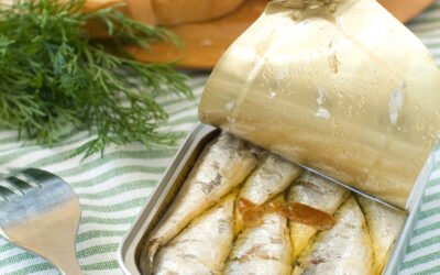 sardinha em lata