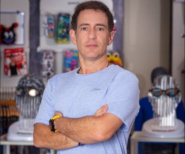 maratona aquática - foto