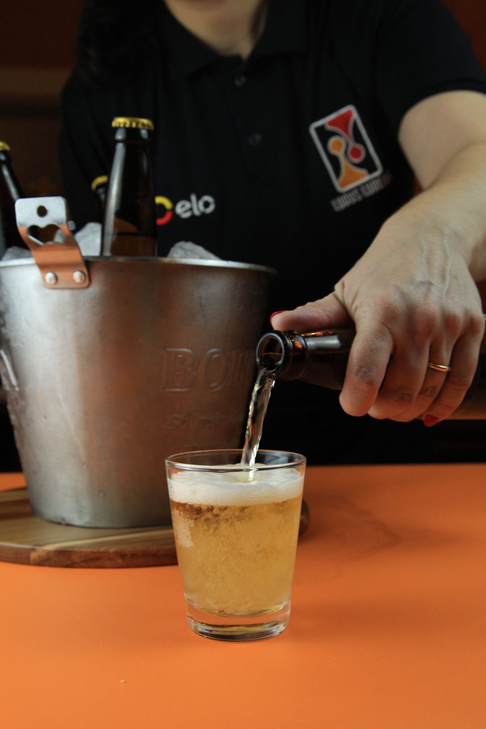 Dia da Cerveja - foto