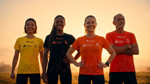 Maratona Internacional de Maringá