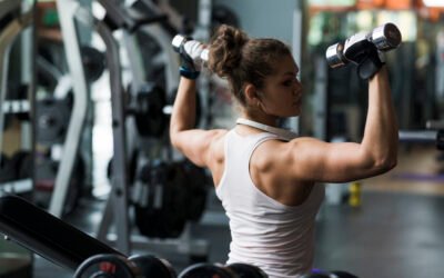 Musculação e saúde