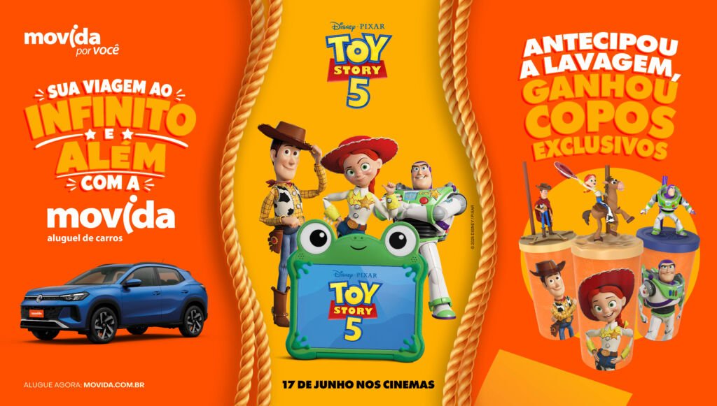 Toy Story