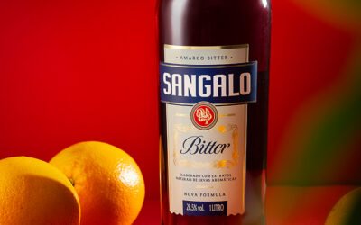 bitter Sangalo