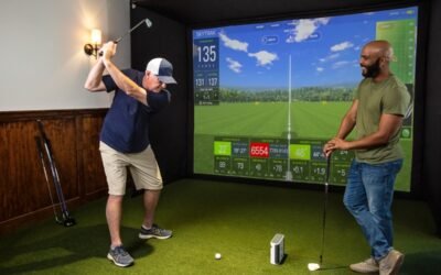 golfe indoor