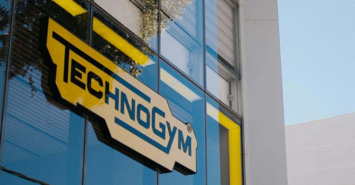 Technogym Belo Horizonte - foto