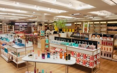 Nissei Beauty Center