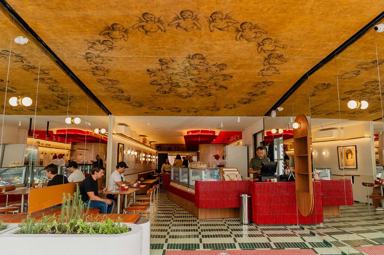 cookies em São Paulo - foto