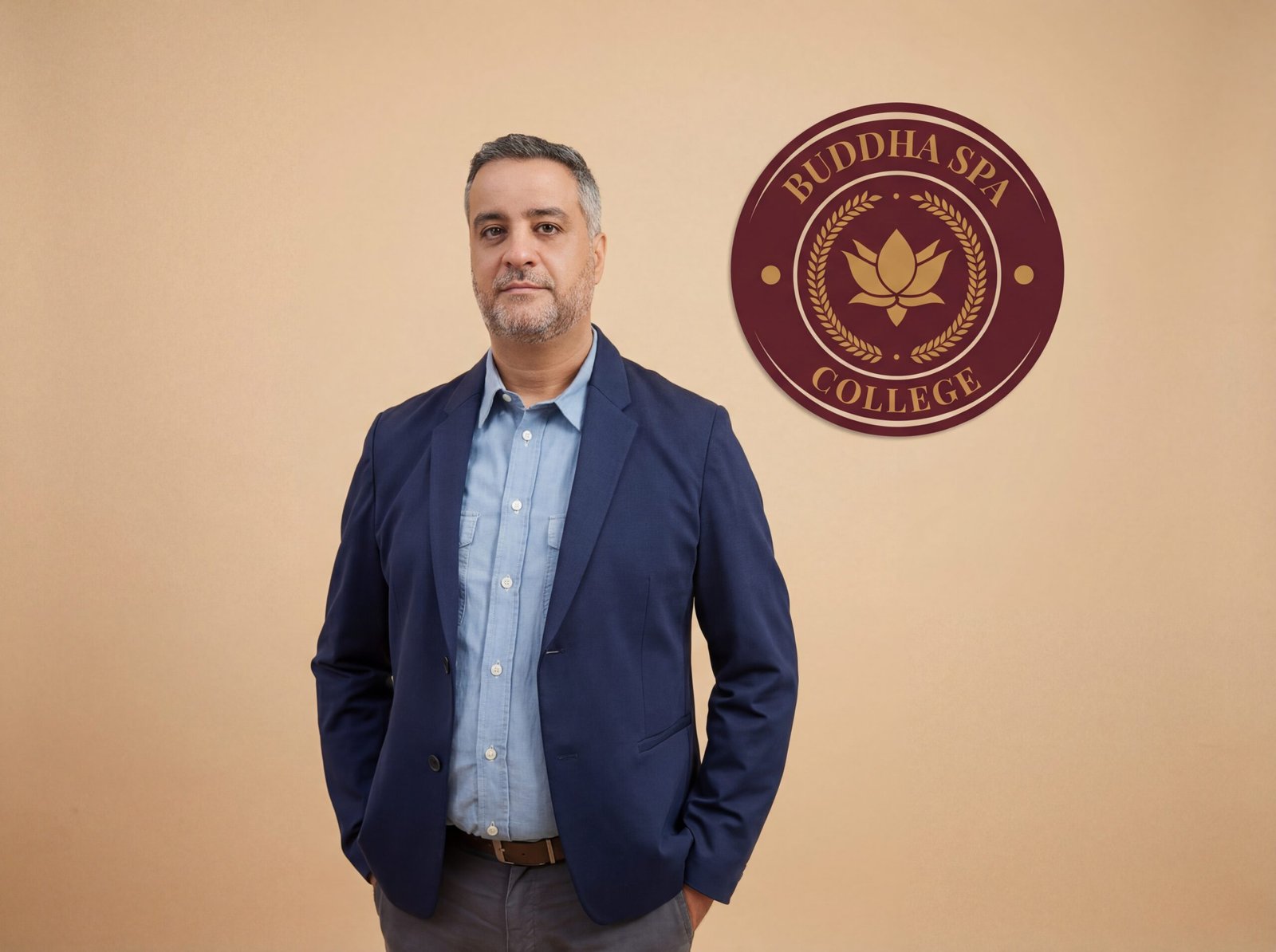 Buddha Spa College - foto