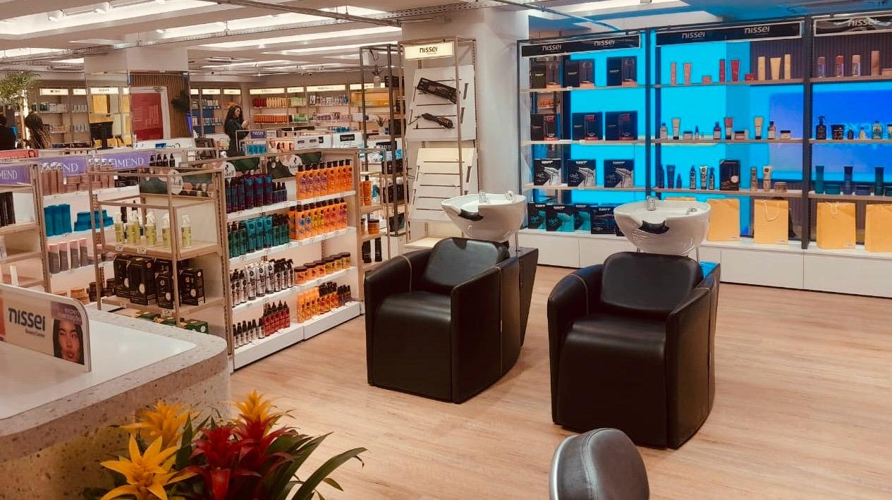 Nissei Beauty Center - foto