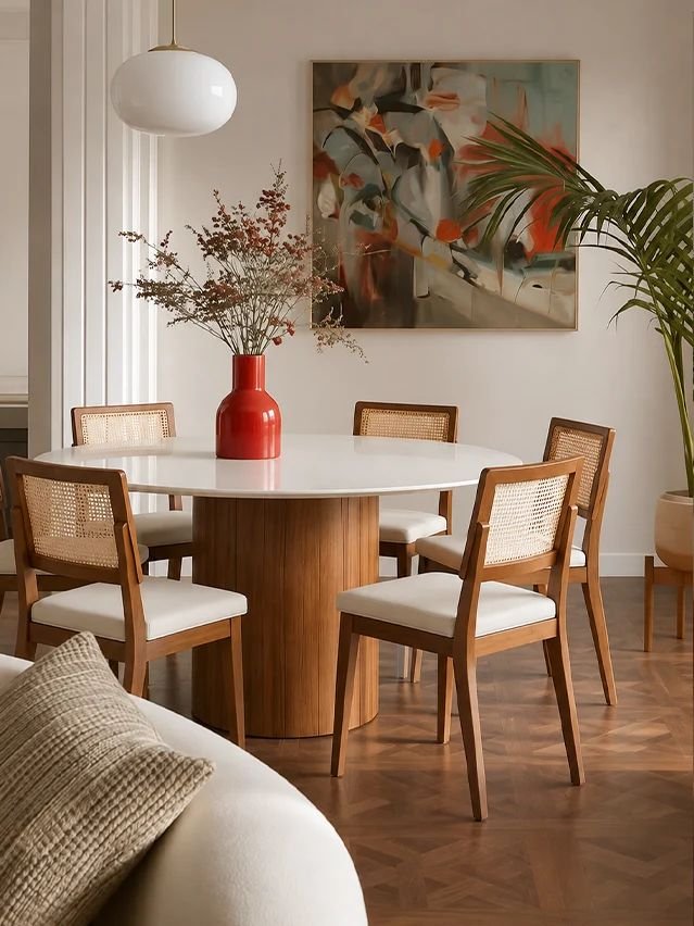 tendências de decoração - foto