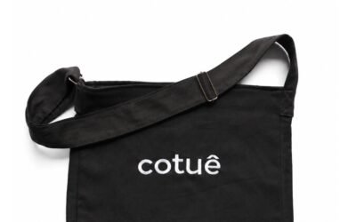 bolsas da Cotuê