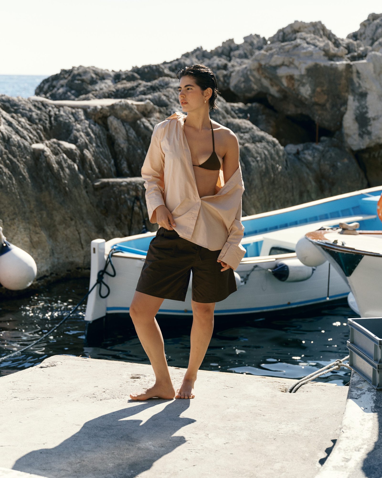 Panô Resortwear - foto