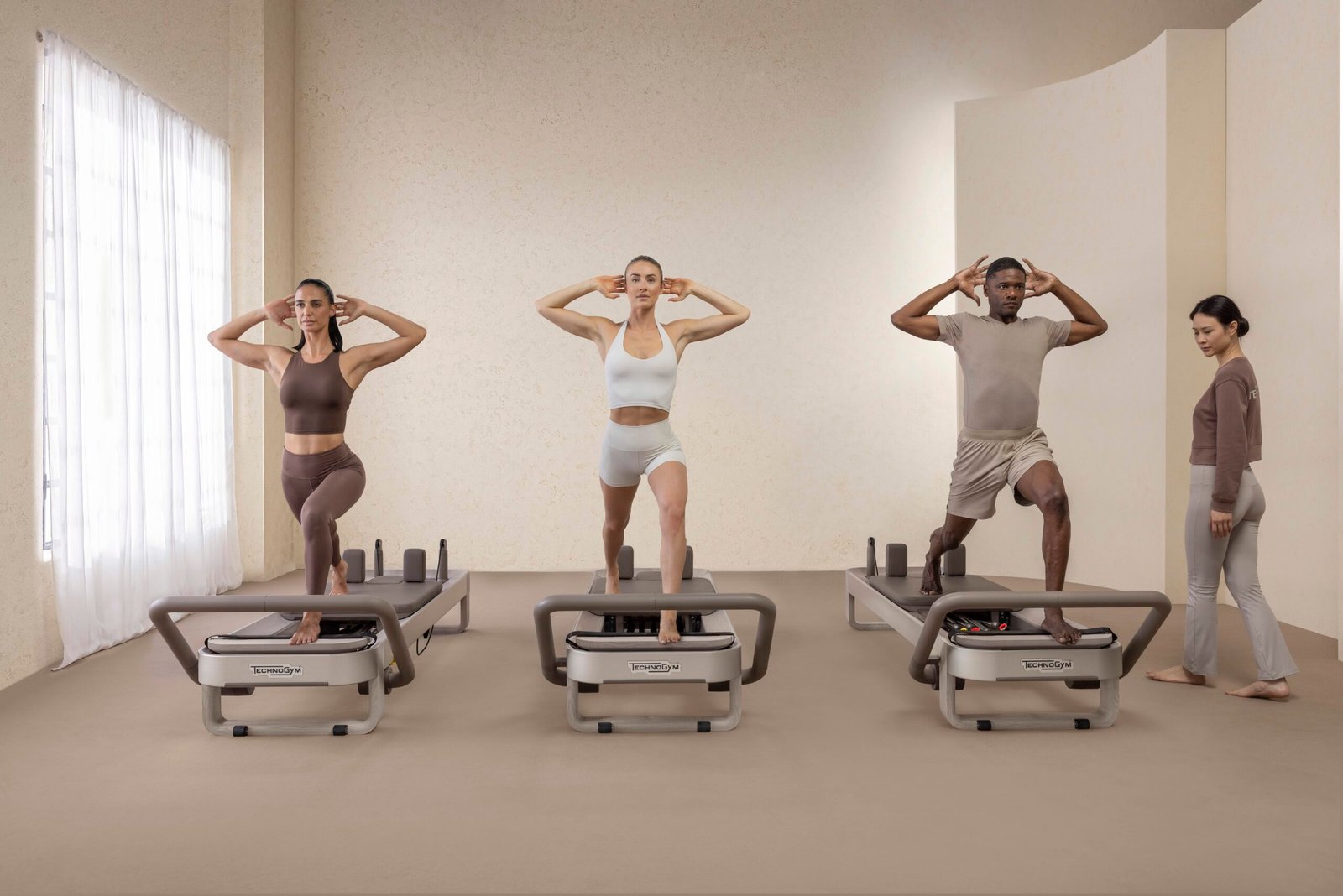 Technogym Belo Horizonte - foto