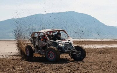 turismo off-road