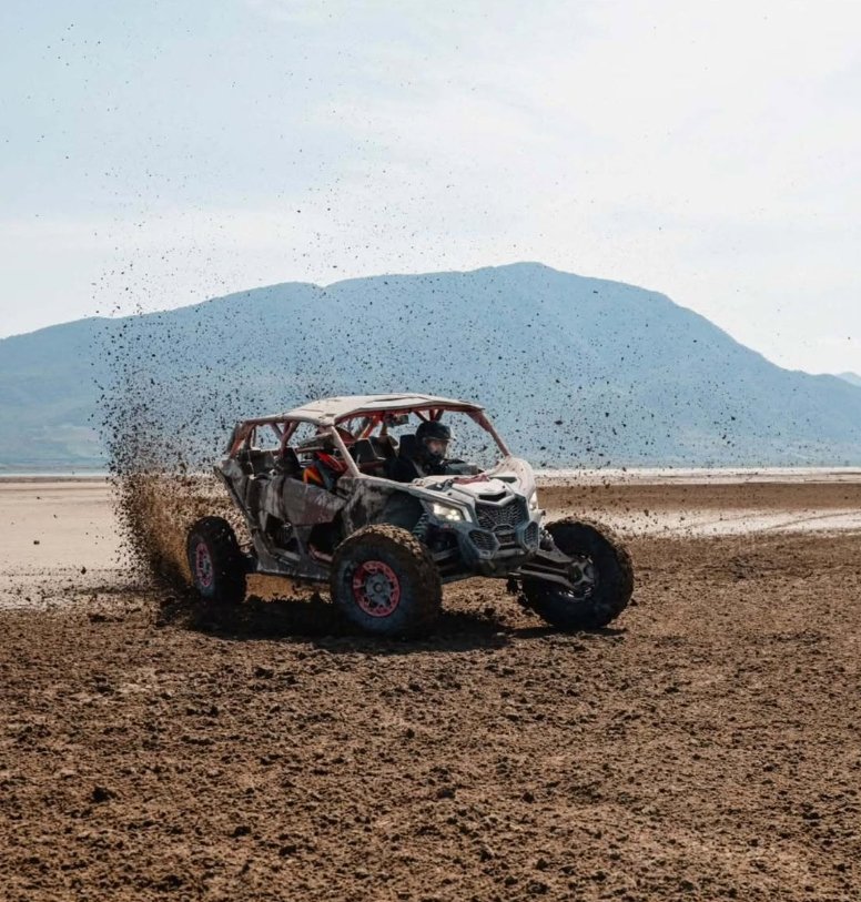 turismo off-road