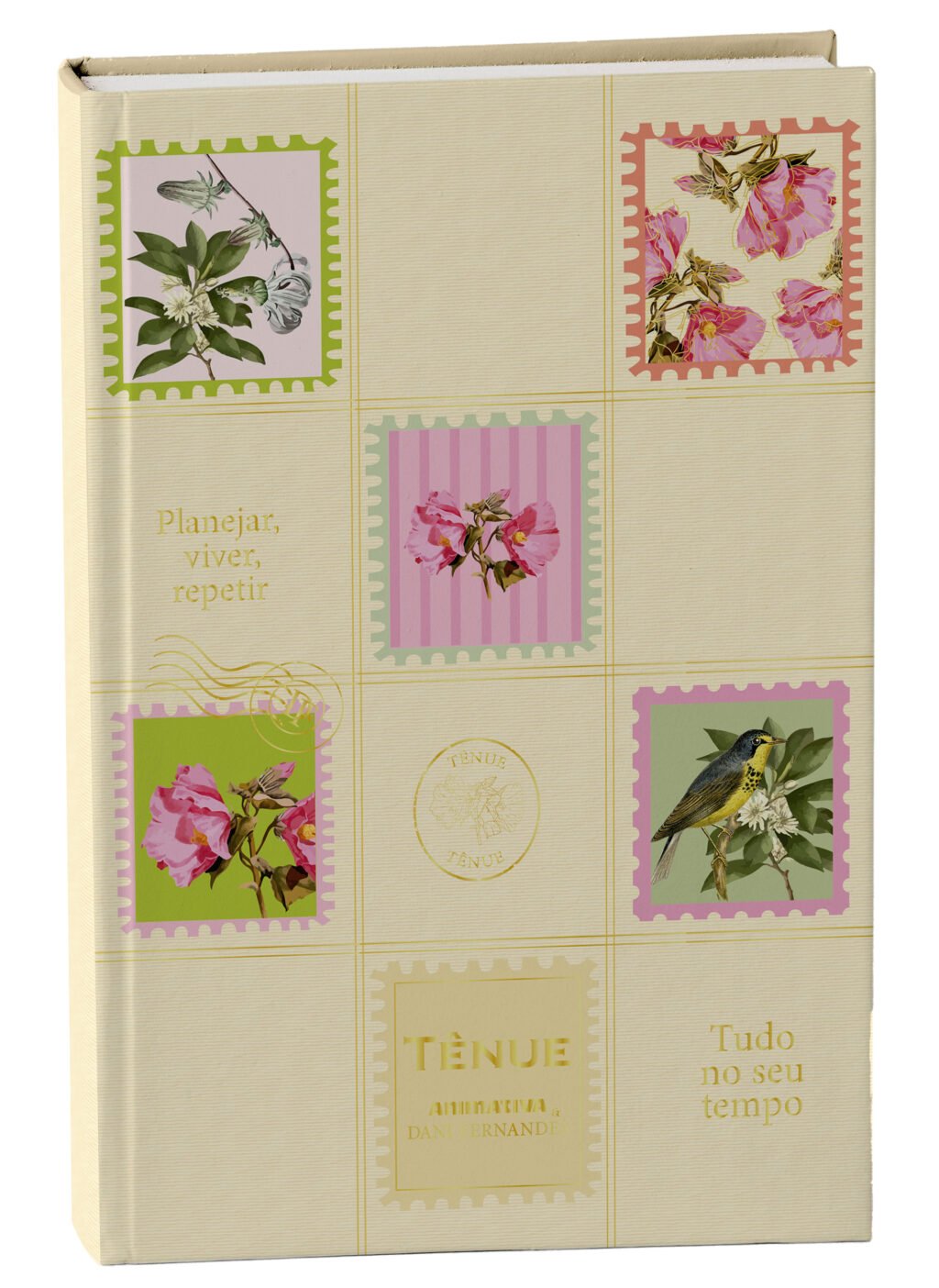 papelaria sensorial