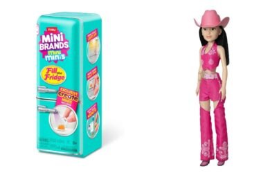 falsificação de brinquedos