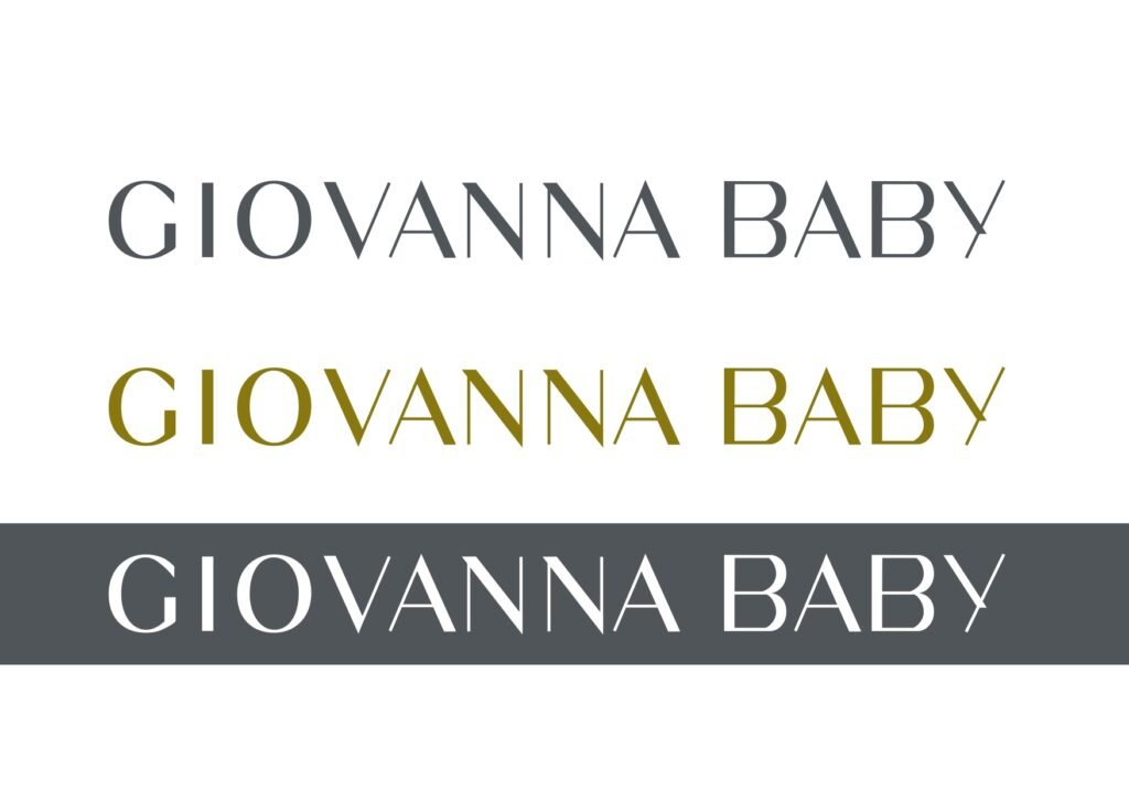 nova identidade Giovanna Baby