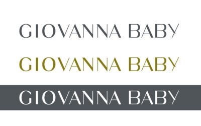 nova identidade Giovanna Baby