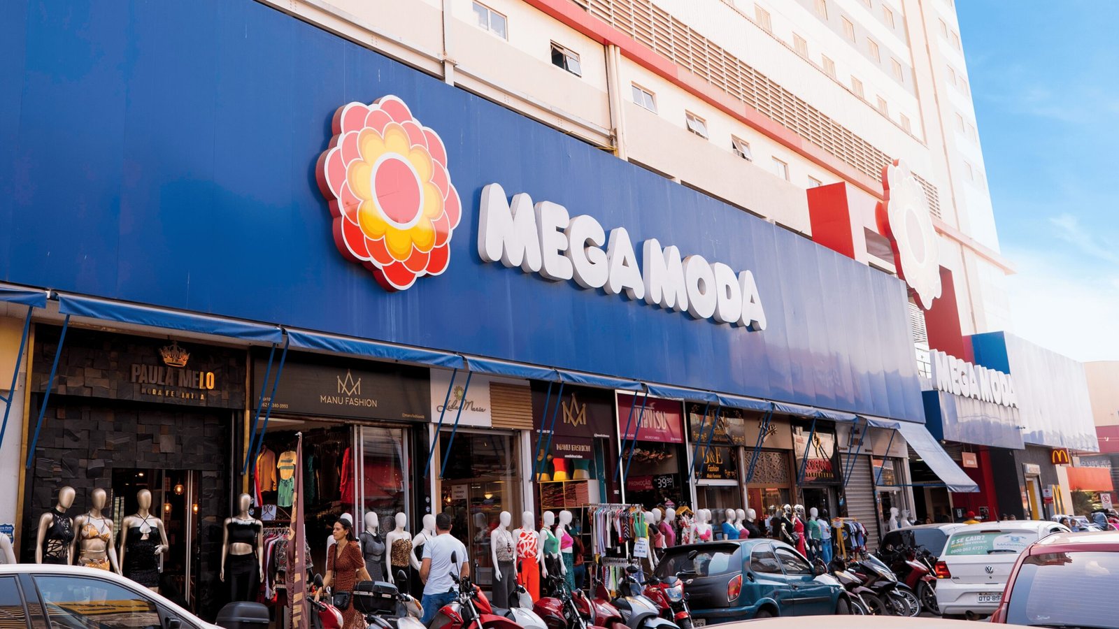 moda masculina - foto