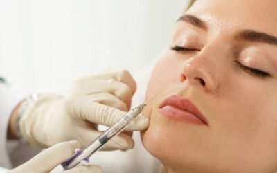 harmonização orofacial