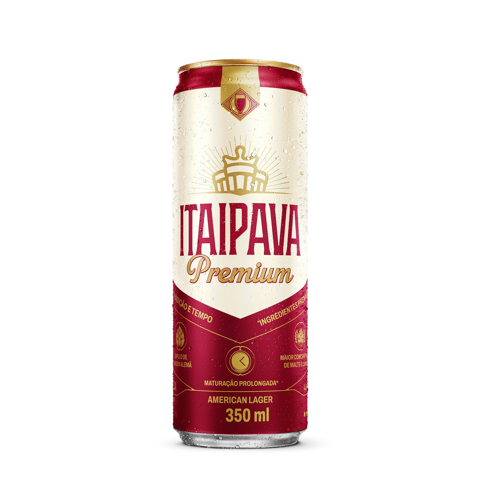 Itaipava Premium - foto