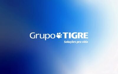 reposicionamento do Grupo Tigre