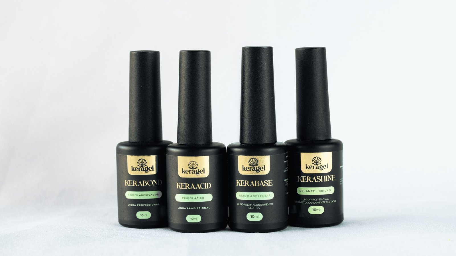 mercado nail - foto