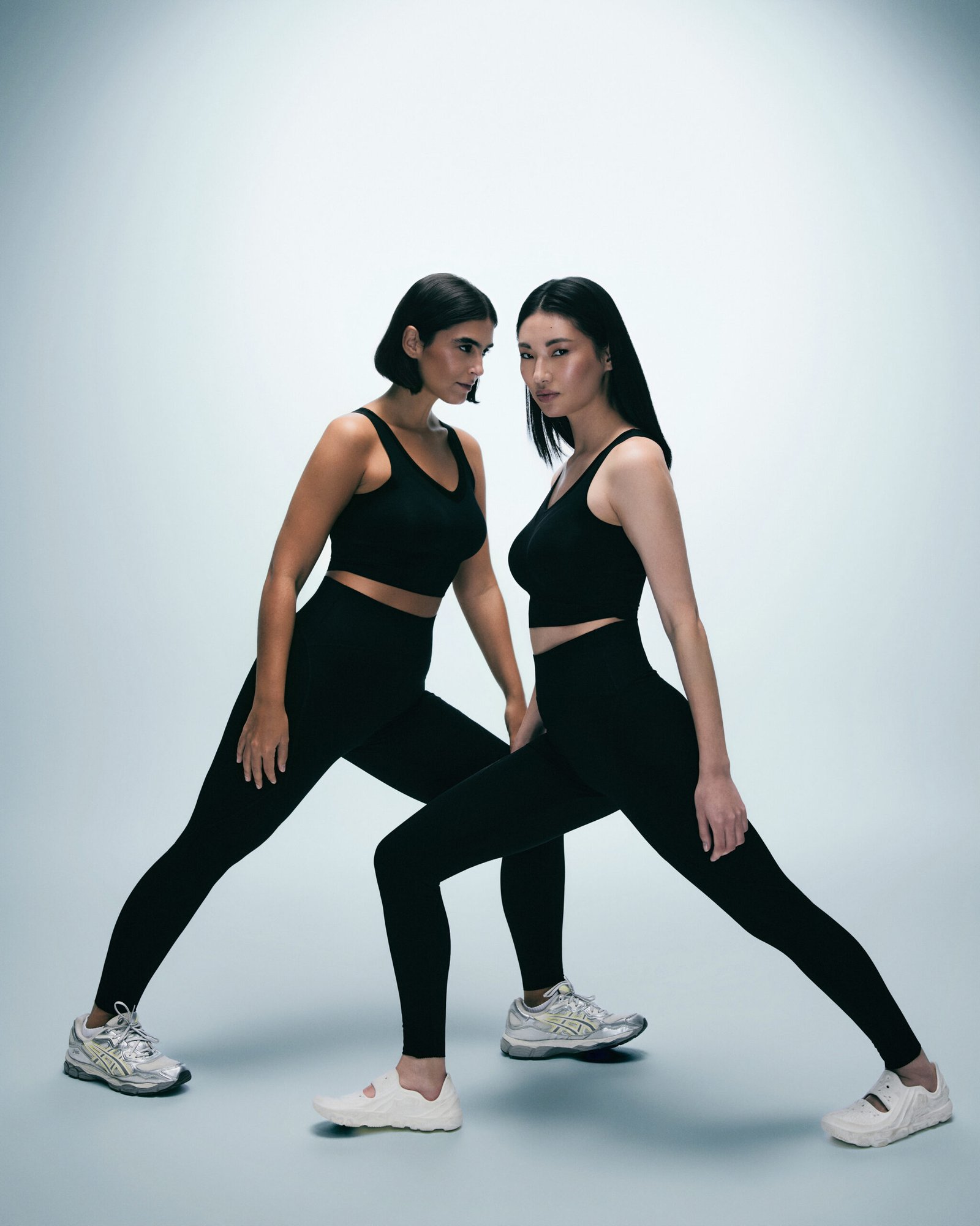 moda tecnológica feminina - foto