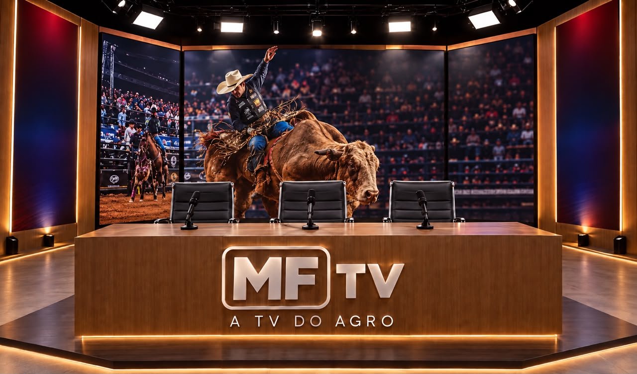Rodeio de Barretos 2026 - foto