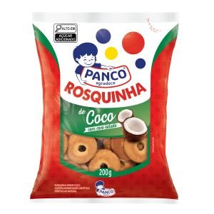 mercado de biscoitos - foto