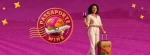 campanha Passaporte Wine - foto